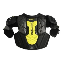 Bauer Axelskydd Supreme Mach Sr