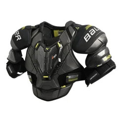 Bauer Axelskydd Supreme Mach Sr