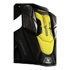 Bauer Axelskydd Supreme Mach Sr