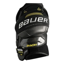 Bauer Axelskydd Supreme Mach Sr