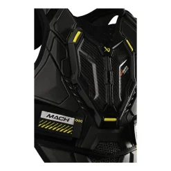Bauer Axelskydd Supreme Mach Sr