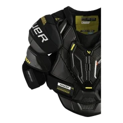 Bauer Axelskydd Supreme Mach Int