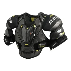Bauer Axelskydd Supreme Mach Int