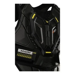 Bauer Axelskydd Supreme Mach Int