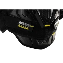 Bauer Axelskydd Supreme Mach Jr