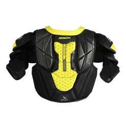 Bauer Axelskydd Supreme Mach Jr