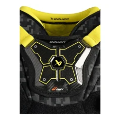 Bauer Axelskydd Supreme Mach Yth