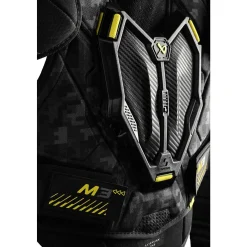 Bauer Axelskydd Supreme M3 Int