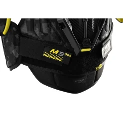 Bauer Axelskydd Supreme M3 Jr