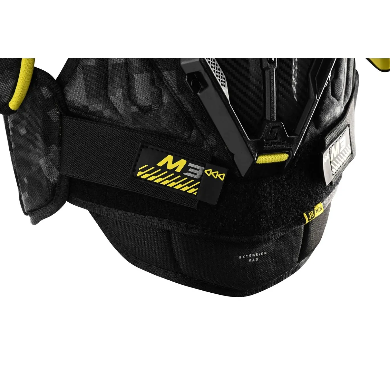 Bauer Axelskydd Supreme M3 Jr