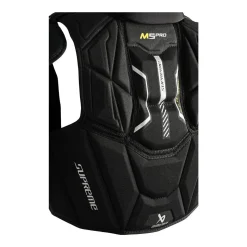 Bauer Axelskydd Supreme M5 Pro Sr