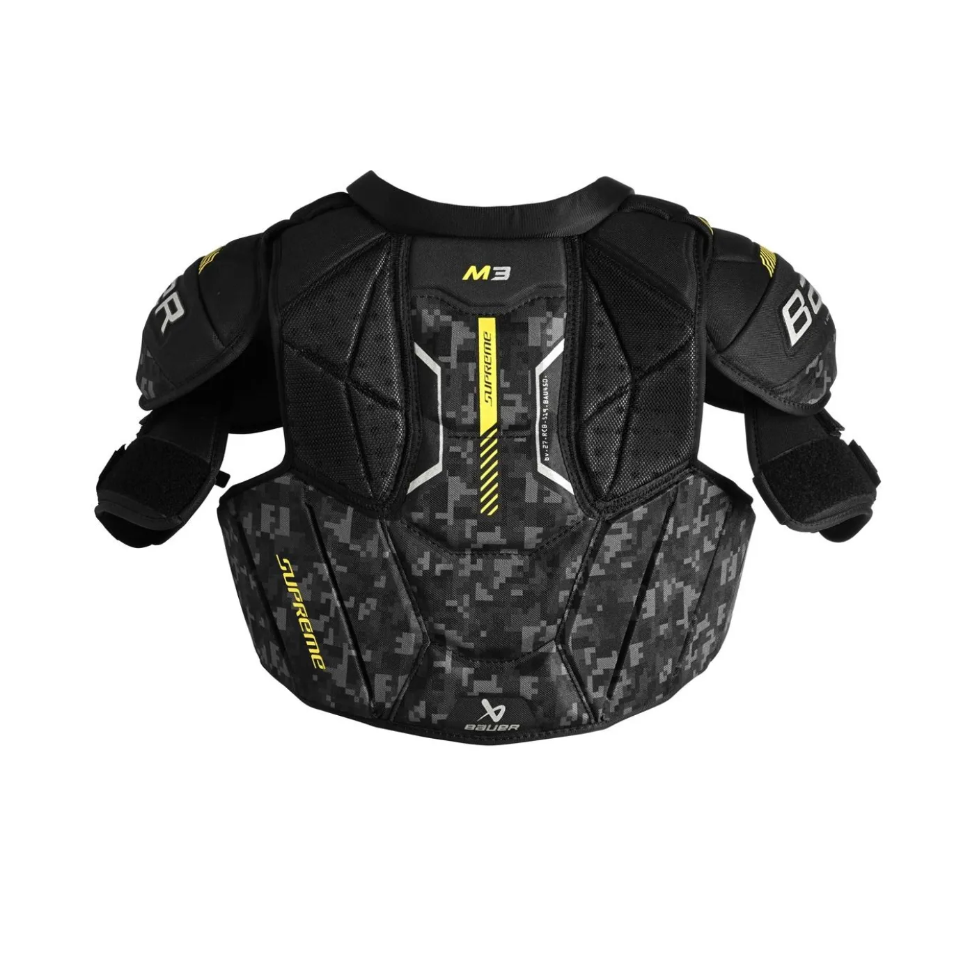 Bauer Axelskydd Supreme M3 Sr