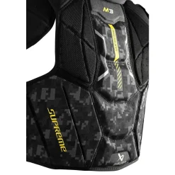 Bauer Axelskydd Supreme M3 Sr