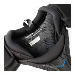 Bauer Axelskydd Vapor FLY-G Womens Jr