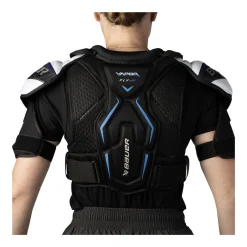 Bauer Axelskydd Vapor FLY-G Womens Jr