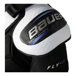 Bauer Axelskydd Vapor FLY-G Womens Jr
