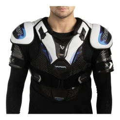 Bauer Axelskydd Vapor Flylite Int