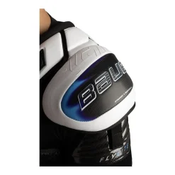 Bauer Axelskydd Vapor Flylite Jr