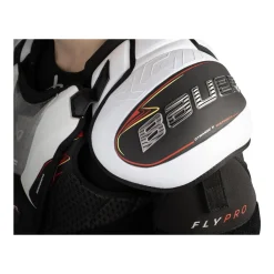 Bauer Axelskydd Vapor Flypro Sr