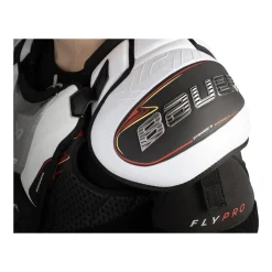 Bauer Axelskydd Vapor Flypro Jr