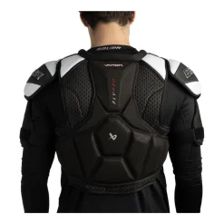 Bauer Axelskydd Vapor Flypro Jr