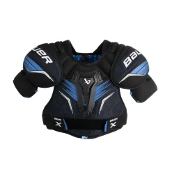 Bauer Axelskydd X Int