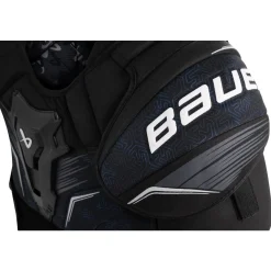 Bauer Axelskydd X Sr