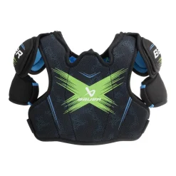 Bauer Axelskydd X Yth