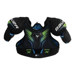 Bauer Axelskydd X Yth
