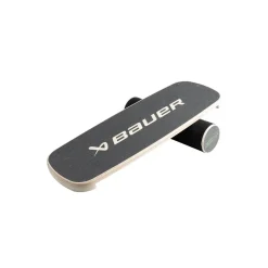 Bauer Balance Board Reactor