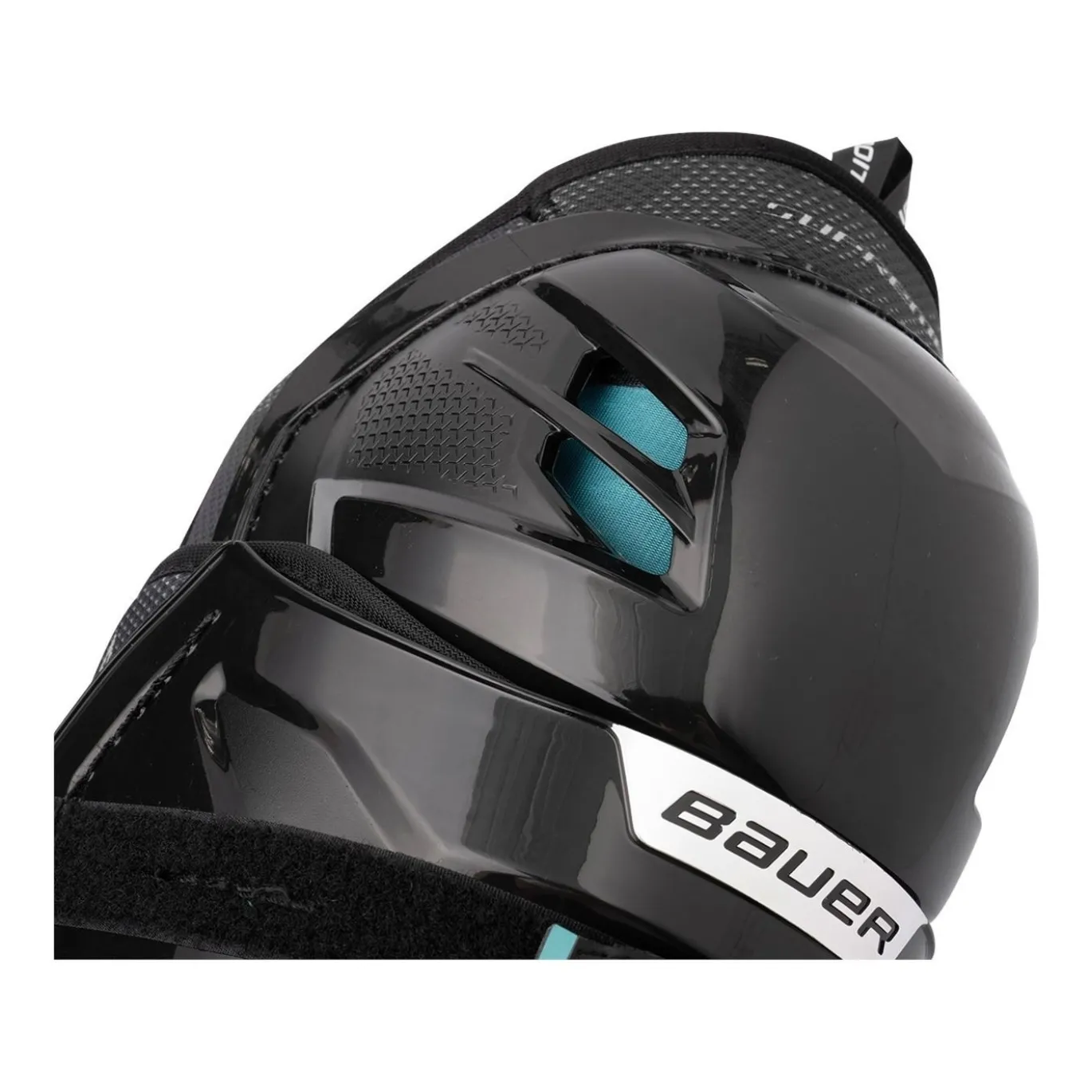 Bauer Benskydd Supreme F40 Int