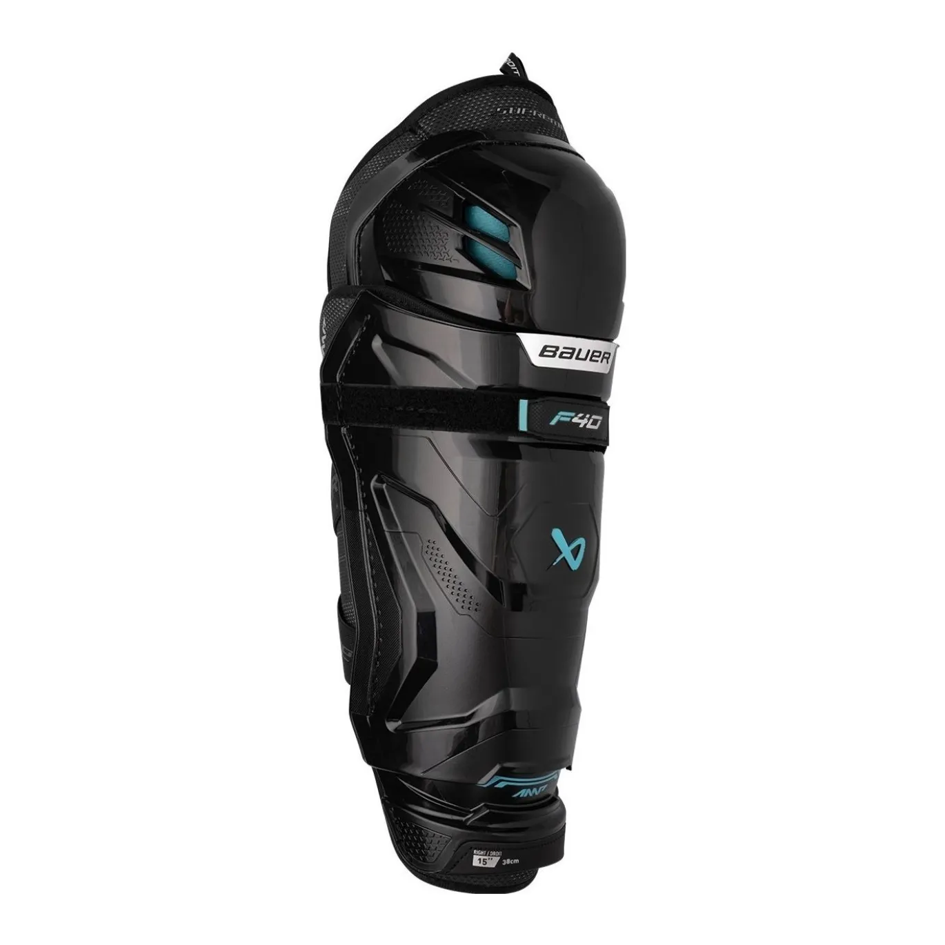 Bauer Benskydd Supreme F40 Int