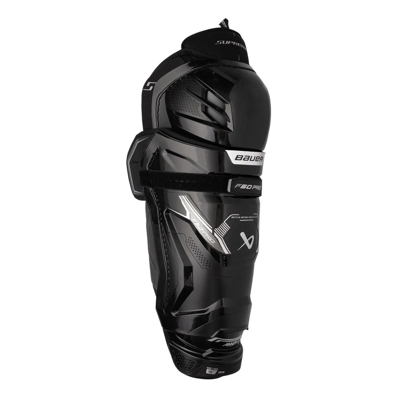 Bauer Benskydd Supreme F50 Pro Jr