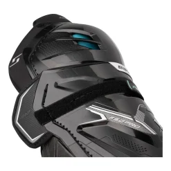 Bauer Benskydd Supreme F50 Pro Sr