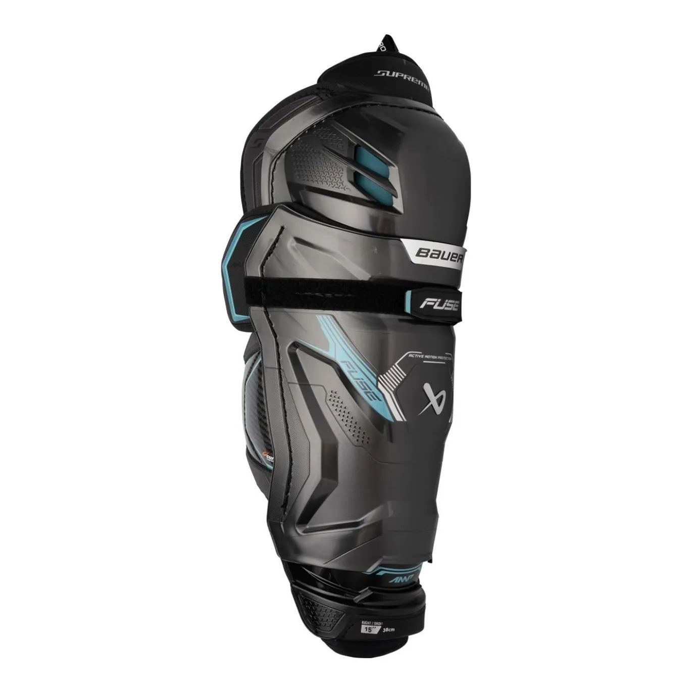 Bauer Benskydd Supreme Fuse Int