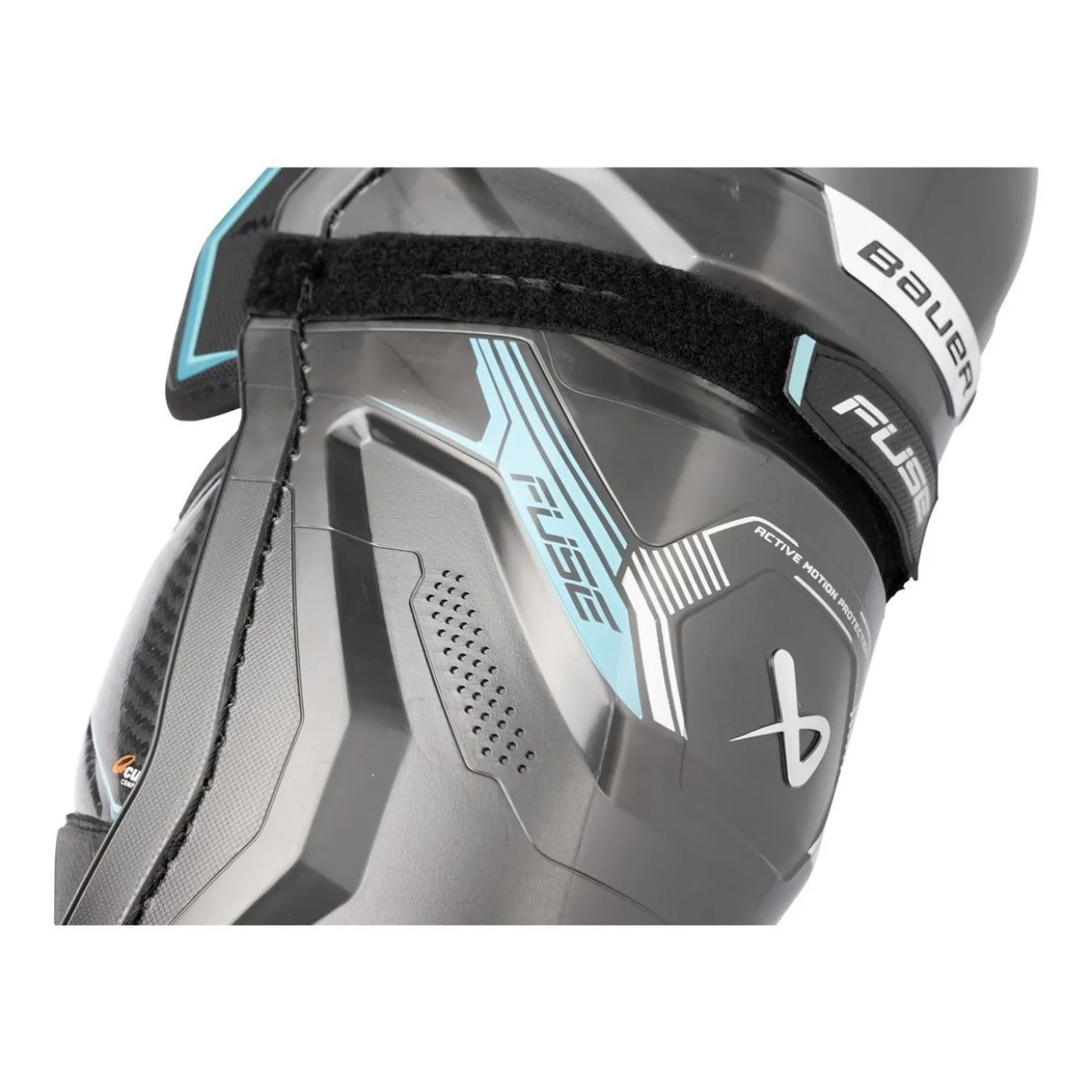 Bauer Benskydd Supreme Fuse Jr