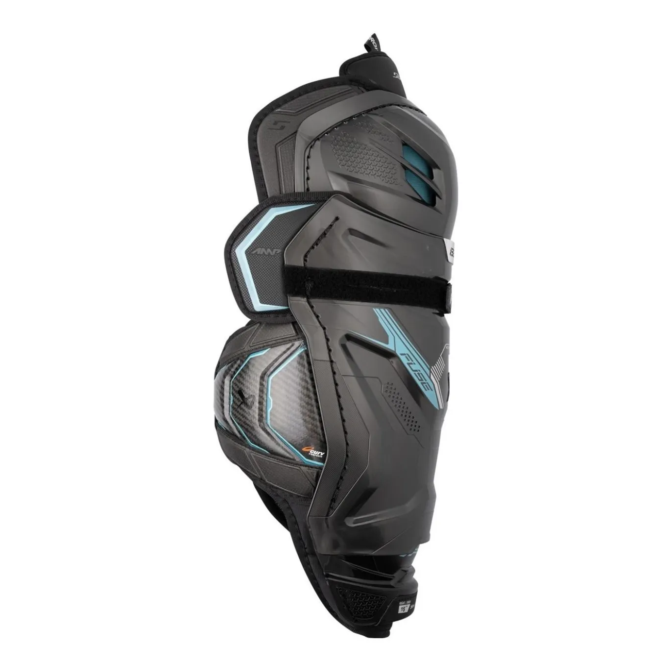 Bauer Benskydd Supreme Fuse Jr