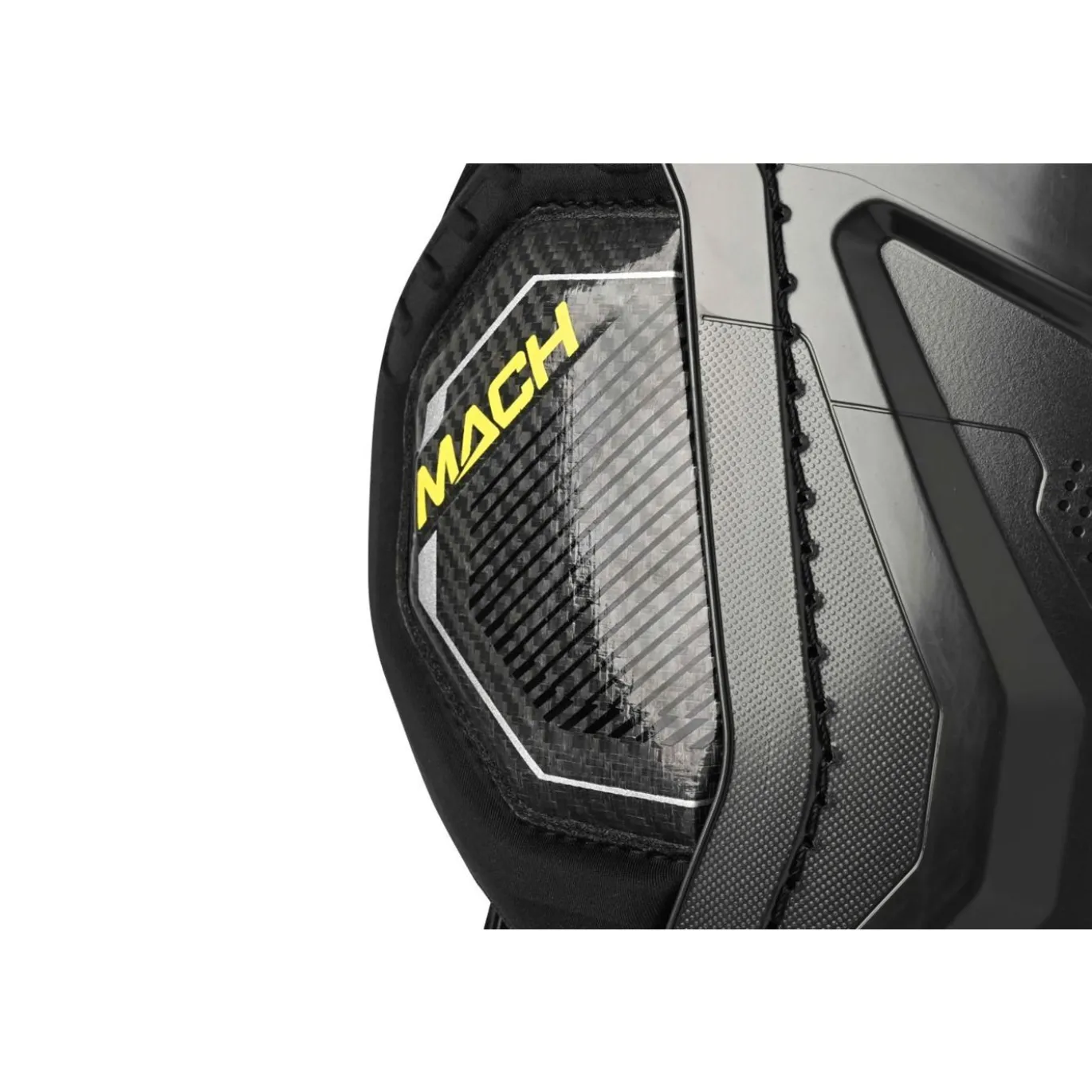 Bauer Benskydd Supreme Mach Sr