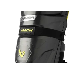 Bauer Benskydd Supreme Mach Sr
