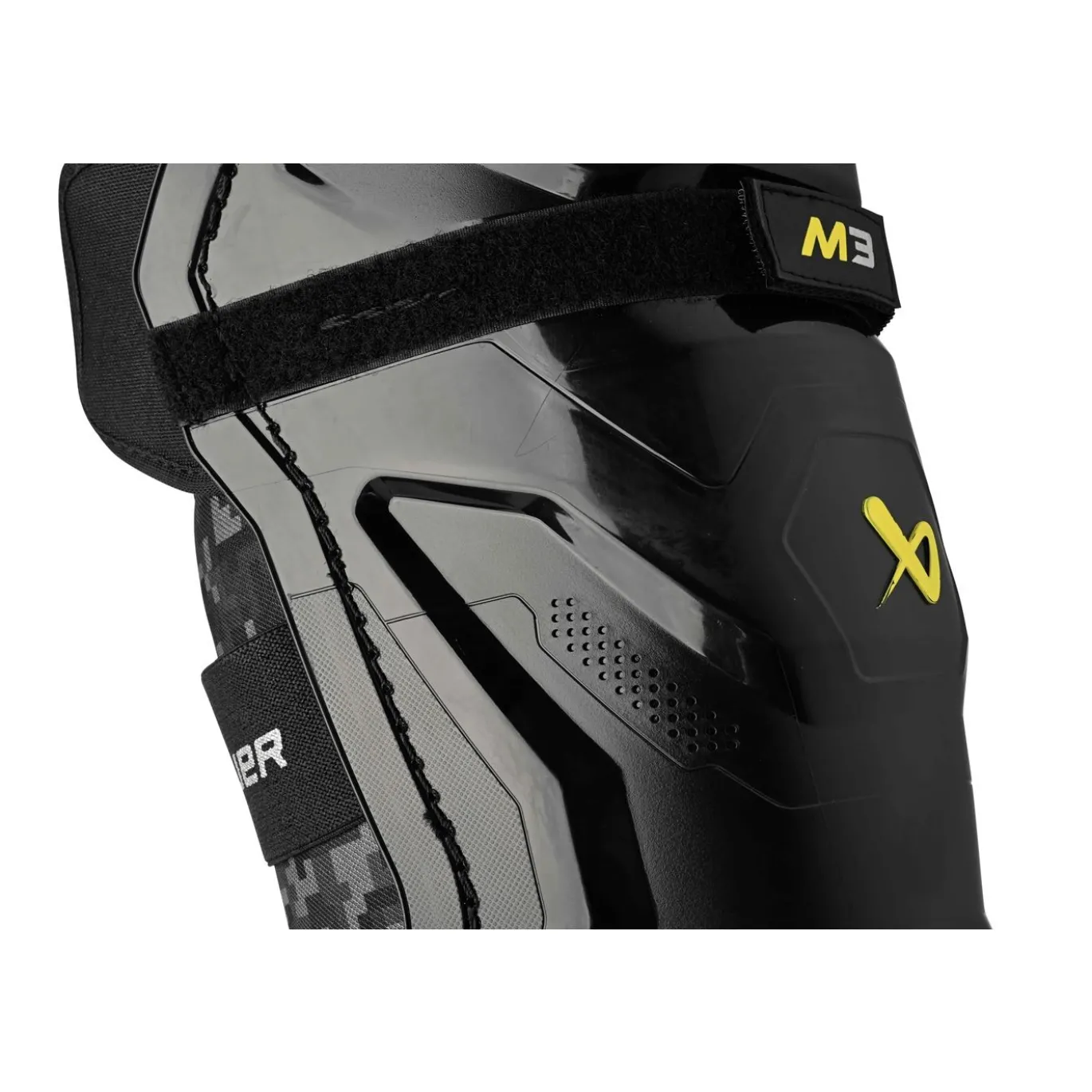 Bauer Benskydd Supreme M3 Sr
