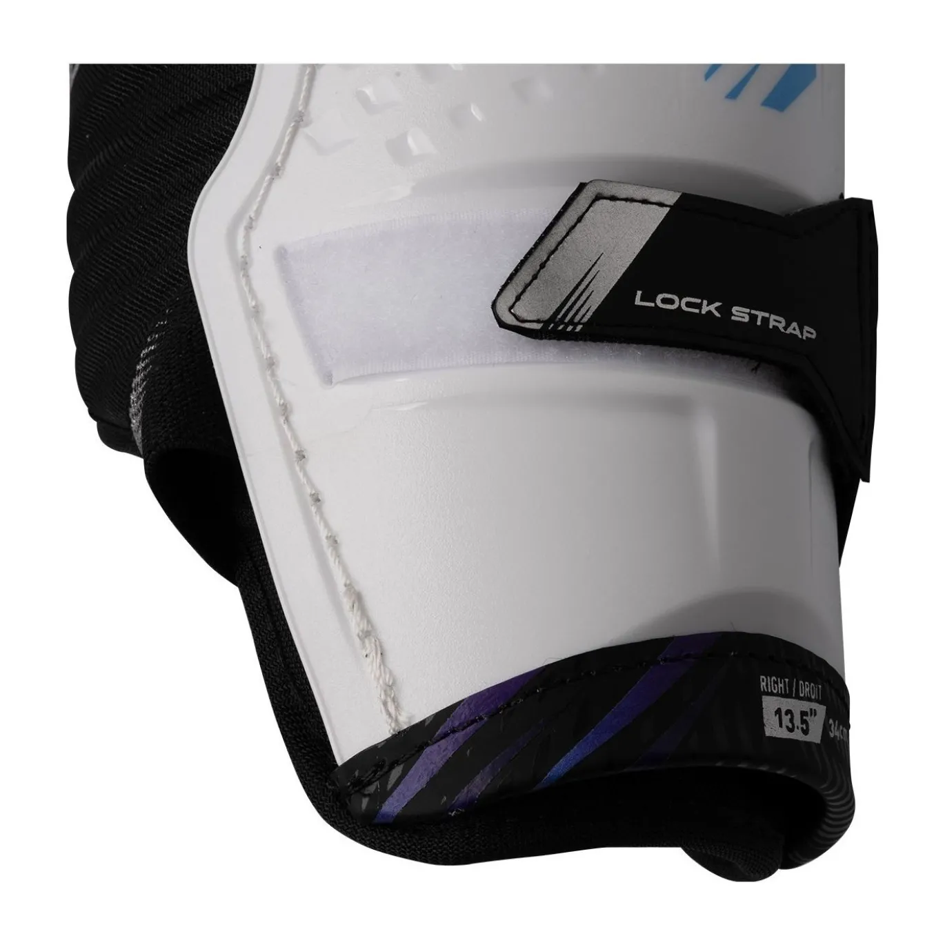 Bauer Benskydd Vapor FLY-G Womens Jr