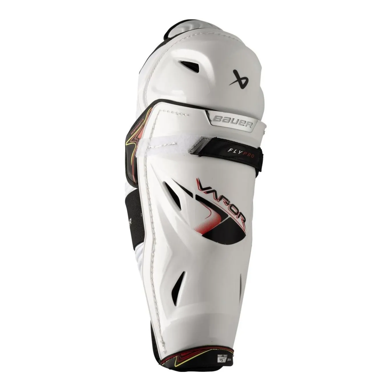 Bauer Benskydd Vapor Flypro Int