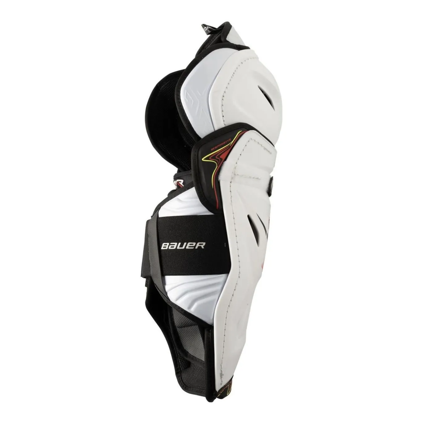 Bauer Benskydd Vapor Flypro Int