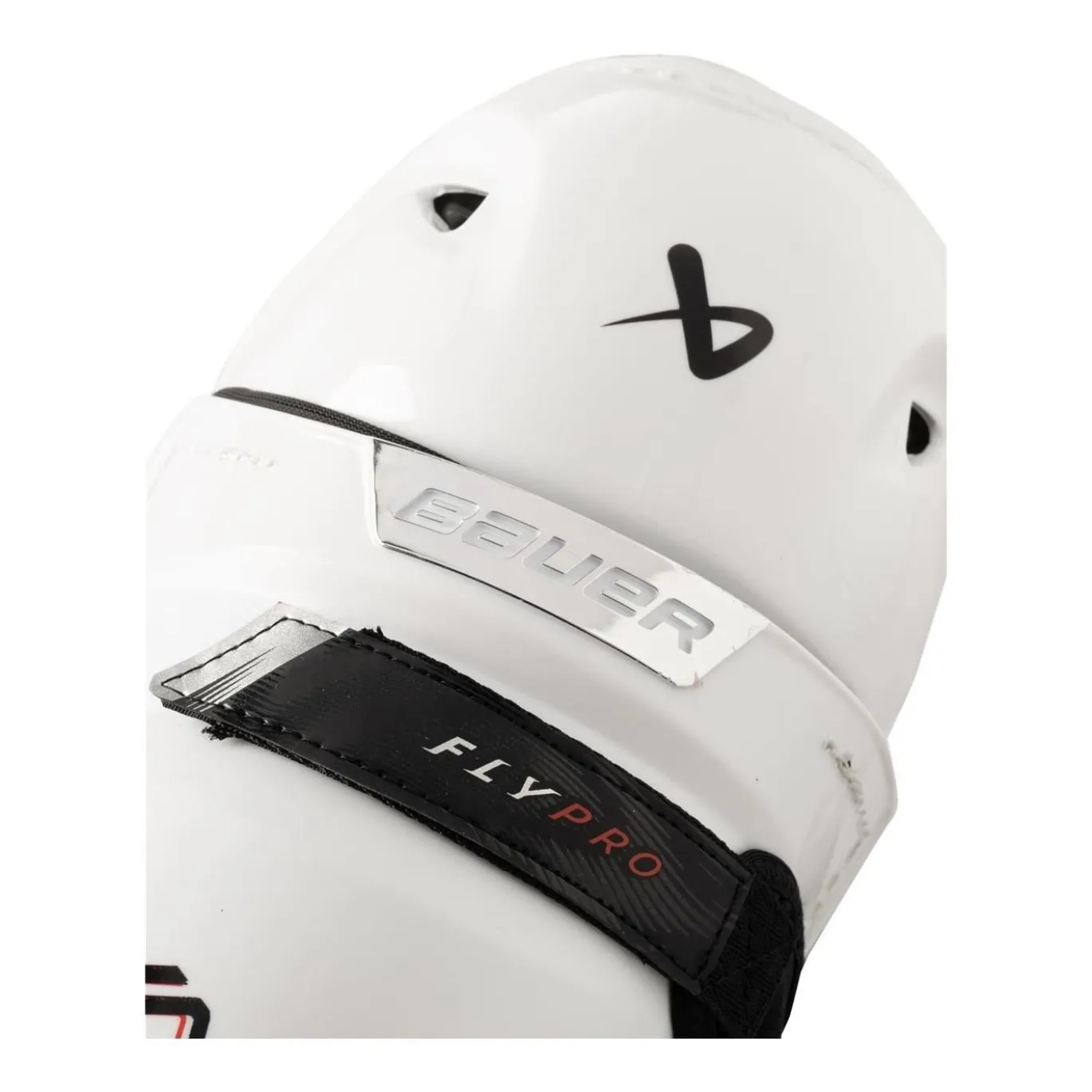 Bauer Benskydd Vapor Flypro Jr