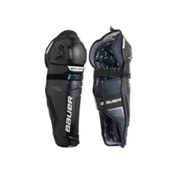 Bauer Benskydd X Int