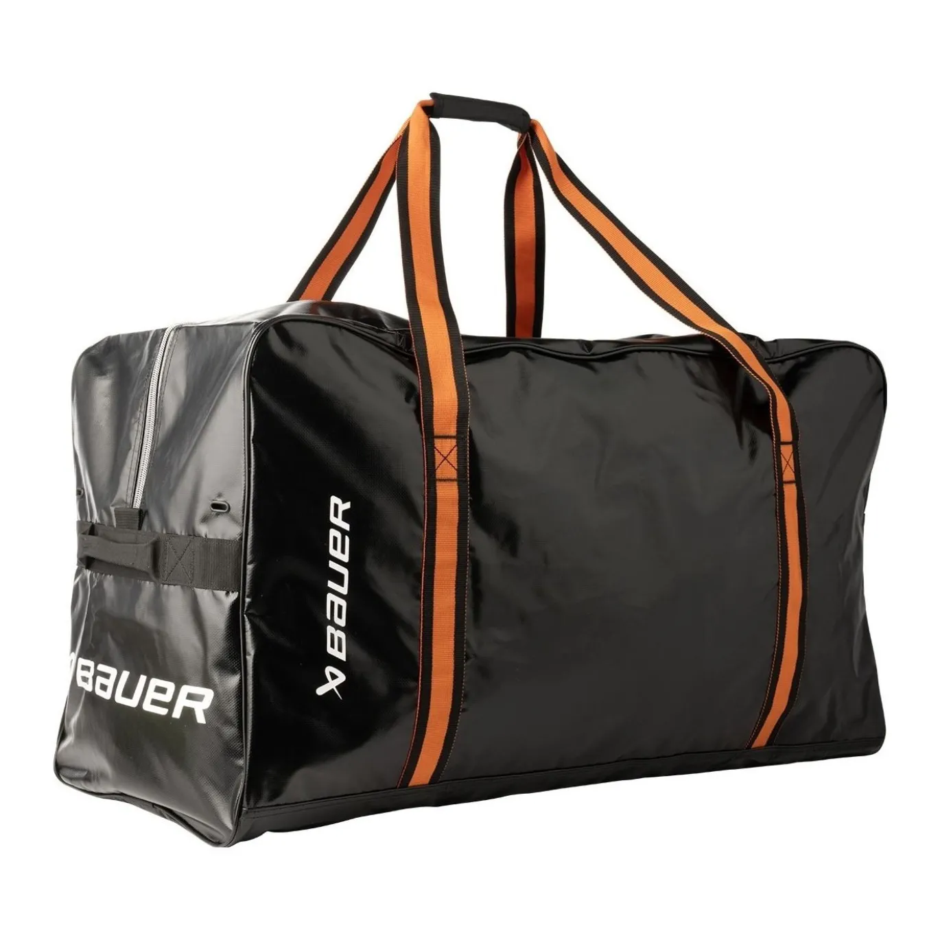 Bauer Bärbag Pro Jr Black/Orange