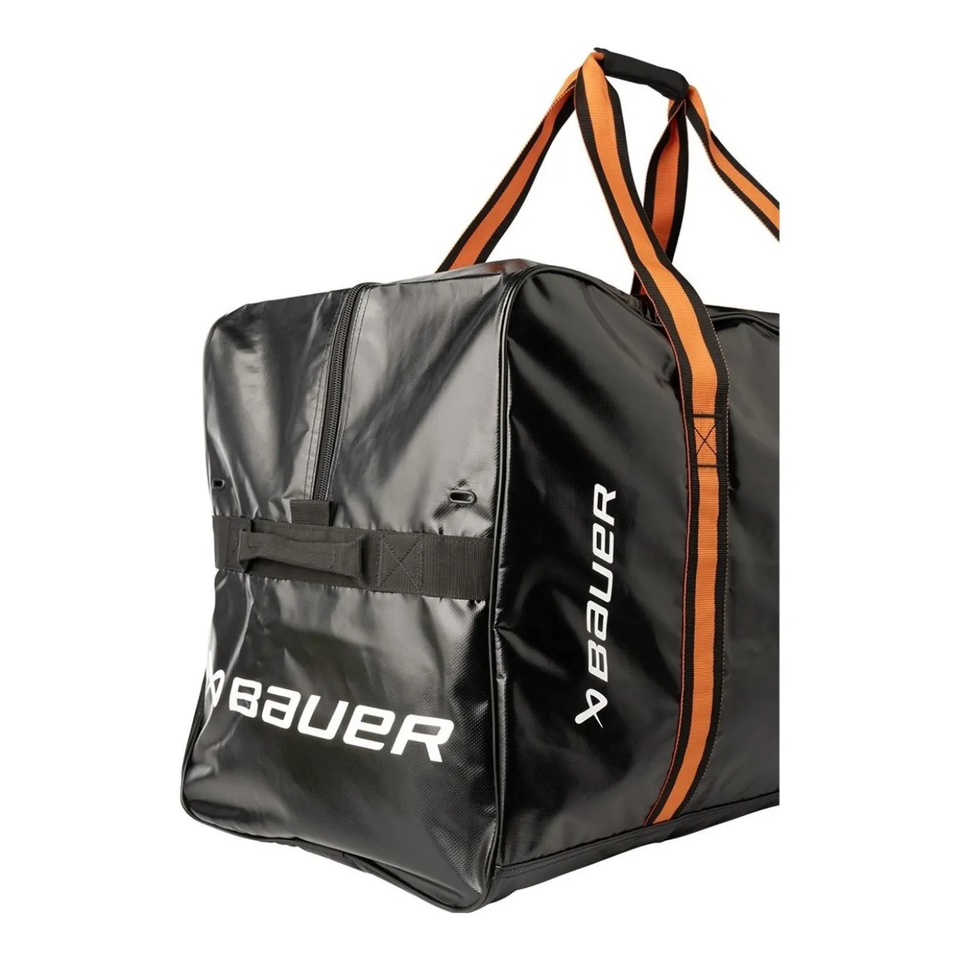 Bauer Bärbag Pro Jr Black/Orange