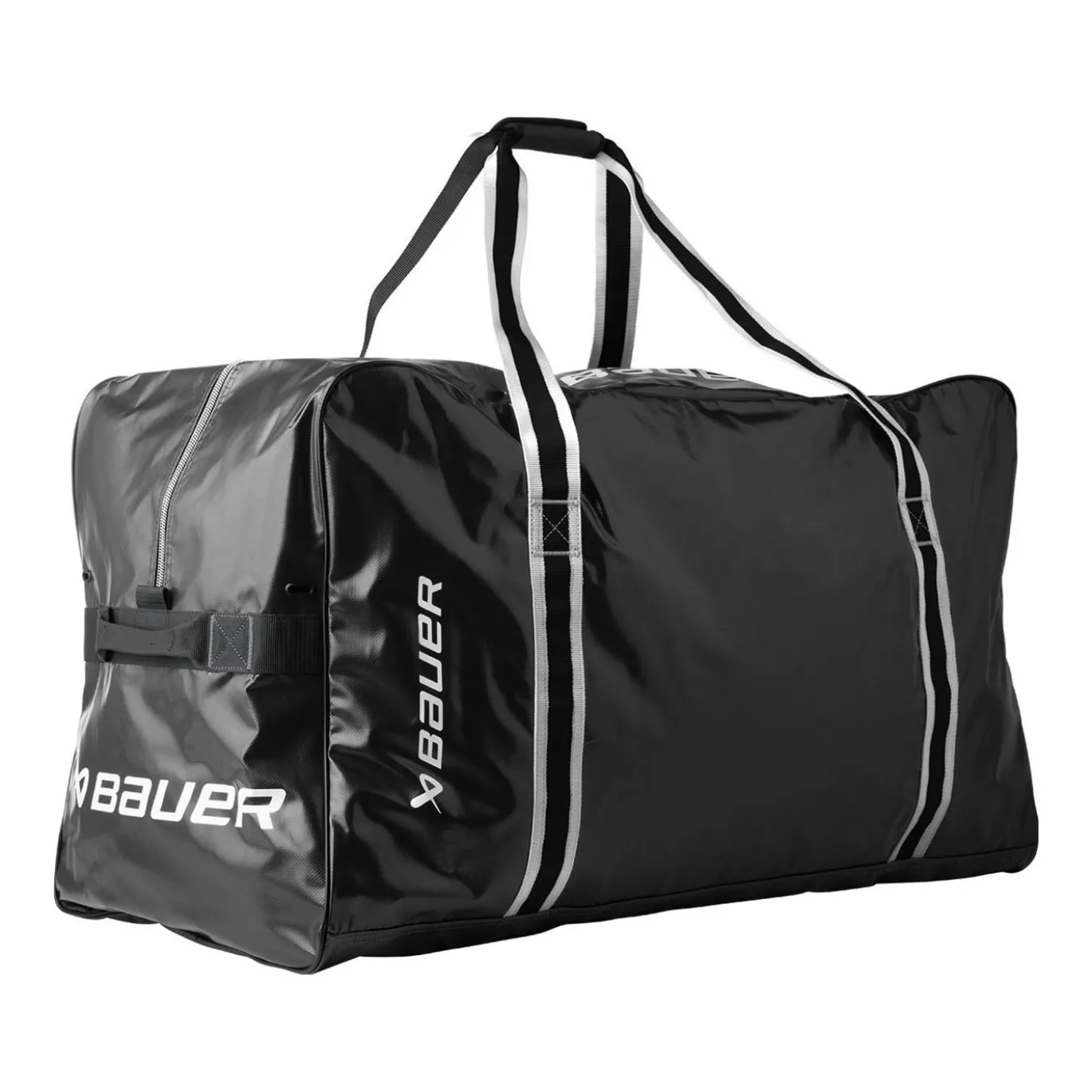 Bauer Bärbag Pro Jr Black/White