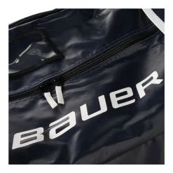 Bauer Bärbag Pro Jr Navy/White