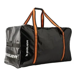 Bauer Bärbag Pro Sr Black/Orange